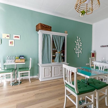 Dama Bed & Breakfast, 福利尼奥 — 照片 2