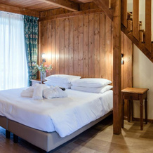 Chalet du Lys, 格雷索内拉特里尼泰 — 照片 2