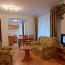 Apartamenty Carmen, Шкларска Пореба — фото 5