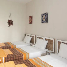 Citi Hostel, 贝尔加马 — 照片 4