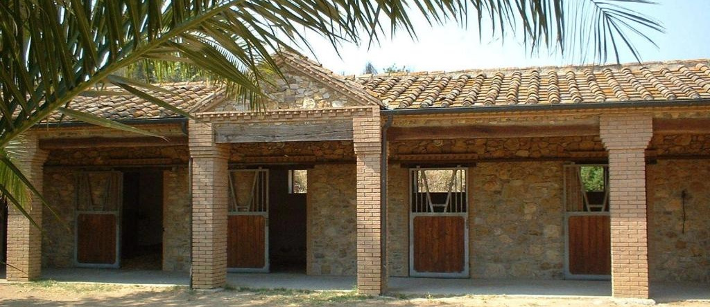 Agriturismo La Fontanella & Glamping, 苏韦雷托 — 照片 1