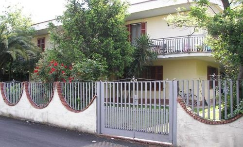 Villa Palmira, Quadrelle — photo 1