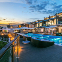 Purum Pension, Хончхон — фото 2