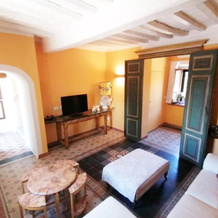 Luxury House Il Borgo Antico, 卡萨莱马里蒂莫 — 照片 2