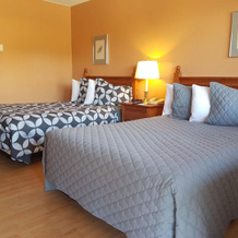 Island View Lodge, Пауэлл-Ривер — фото 5