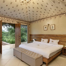 Shahpura Gandharva Retreat Sariska, 阿尔瓦尔 — 照片 2