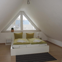 Usedom Suites Ückeritz, Иккериц — фото 5