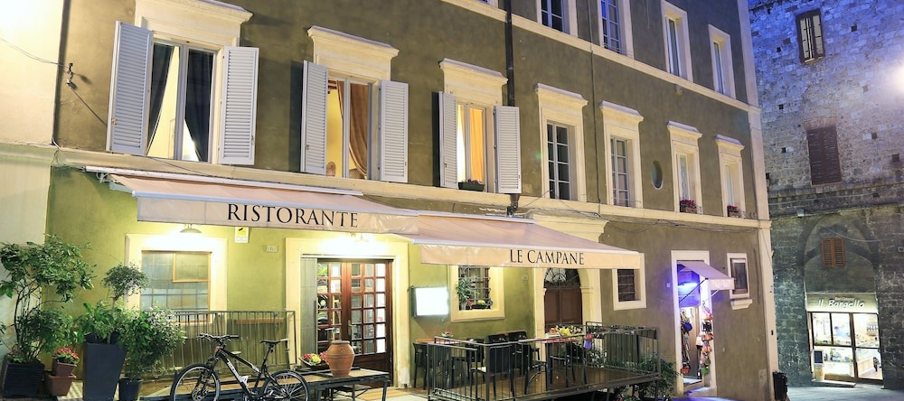 B&B Le Aquile, Сиена — фото 1