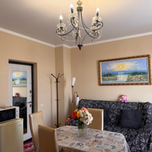 Khurma Flat, Verkhnevesyoloye — photo 5