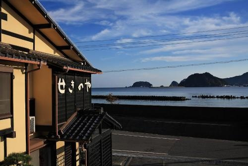 Sekinoya, Kami — photo 1