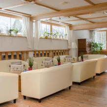 Vital Hotel Stoderhof, Хинтерштодер — фото 2