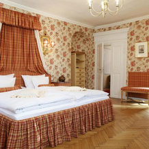 Hotel Goldener Anker, 拜罗伊特 — 照片 4