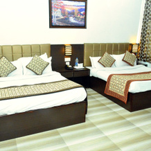 Hotel Ambica Katra, 卡特拉 — 照片 3