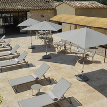 Le Clos D'Olea. Gites, Oppede — photo 2