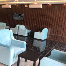 Ramis Furnished Apartments, Бурайда — фото 4