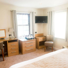 Le Friquet Country Hotel and Apartments, 卡斯特尔 — 照片 3