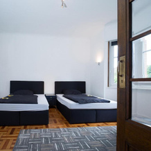 Villa Mondial, 瓦德尔恩 — 照片 3