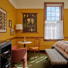 The Abner Hotel, Litchfield — photo 4