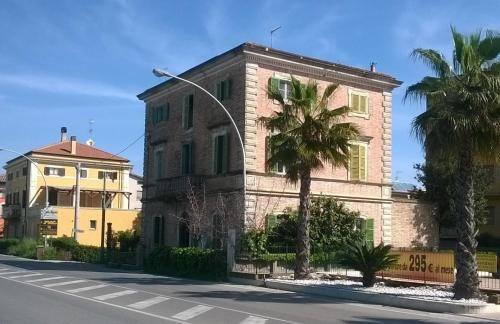 Casa Lucia, Купра-Мариттима — фото 1
