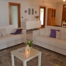 B&B Villa Vale, Спольторе — фото 3