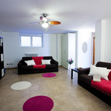 Residenza Romina Apartment, Santa Maria - Rezzonico — photo 3
