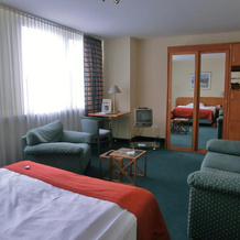 Europa Hotel Greifswald, Грайфсвальд — фото 3