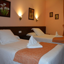 Hotel Casa Reboiro, Monforte de Lemos — photo 2