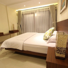 De Reiz Villa Kesuma Syariah, 3 Br, View Ke Bukit, Сименьян — фото 5