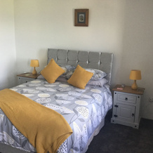 Makem's Self Catering Cottage, 巴利卡斯尔 — 照片 2