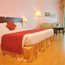 The Quilon Beach Hotel and Convention Center, 奎隆 — 照片 5