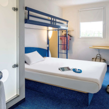 Ibis Budget Libourne, Libourne — photo 3