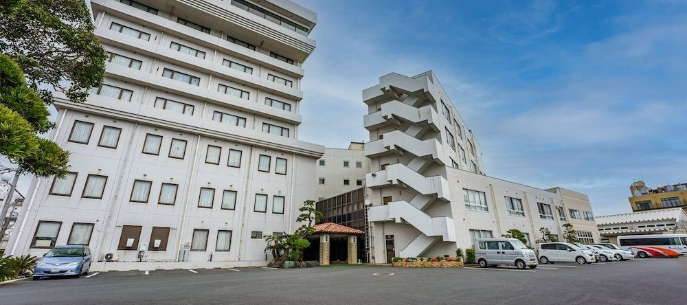 Tabist Sunny Inn Mukai, Shirako — photo 1