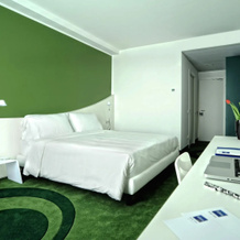 Idea Hotel Milano Malpensa Airport, 索马隆巴多 — 照片 3