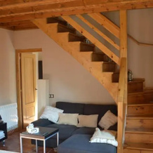 Casa En La Cerdanya, 安韦 — 照片 4