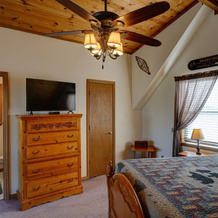 Eagle's Nest Hideaway, Брайсон-Сити — фото 4