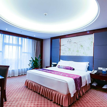 Huatian Hotel, Чжучжоу — фото 2