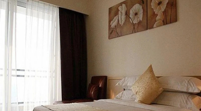 Sea Side Park Hotel, Хойчжоу — фото 1