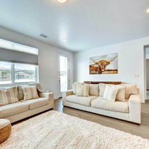 12 Mi to Dtwn Flagstaff: Spacious Bellemont Home!, 贝尔蒙特 — 照片 5