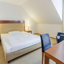 Novotel Hildesheim, 希尔德斯海姆 — 照片 4