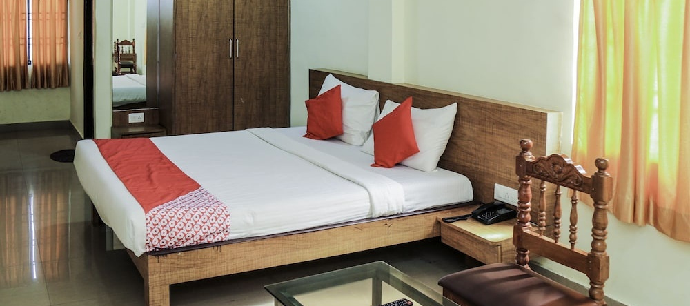 OYO 26609 Pratham Inn & Resort, Malpe — photo 1