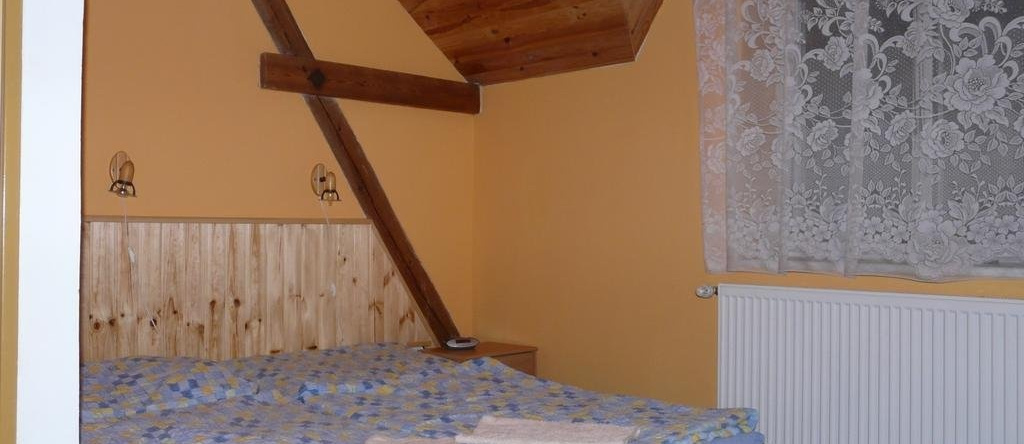 Penzion Agáta, Žďár — photo 1
