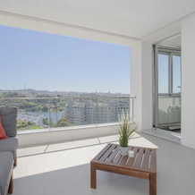 Liiiving in Porto - Luxury River View Apartments, 贡多马尔 — 照片 4