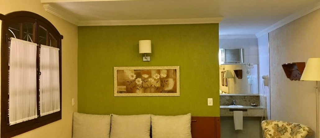 Hotel Dom Otto, Vespasiano — photo 1