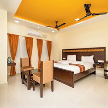 Hotel Rifaya, 拉马纳塔普拉姆 — 照片 2