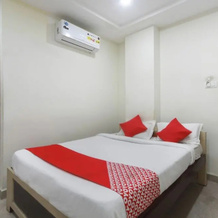 Hotel Cm Residency by OYO Rooms, 赖久尔 — 照片 4