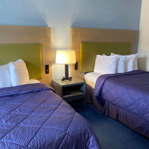 Pictured Rocks Inn & Suites, 缪尼辛 — 照片 5
