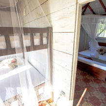 Rüstic Beach Villa, 普塔勒姆 — 照片 2