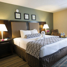 Crowne Plaza Hotel Philadelphia - Bucks County, Фистервилл — фото 4
