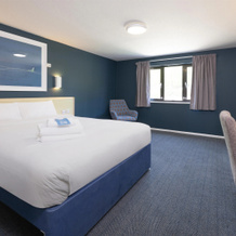 Travelodge Hartlebury, 塞文河畔斯托波特 — 照片 4