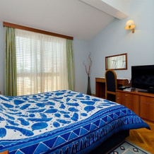 Apartments Meridiana 2, 斯坦科维奇 — 照片 2